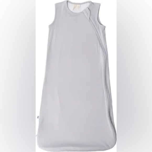 Kyte BABY Other - KYTE Gray Sleep Sack 0.5 6-18 Mnths